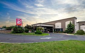 Red Roof Inn Plus Woodbridge - Carteret