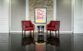 Red Roof Inn Plus Woodbridge - Carteret